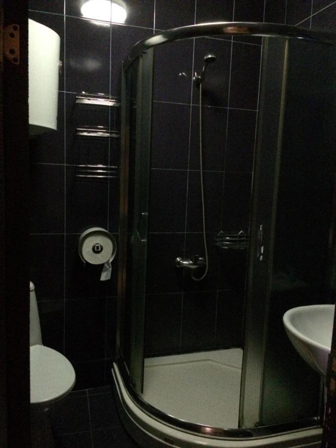 Hotel Albatros Batoumi Extérieur photo