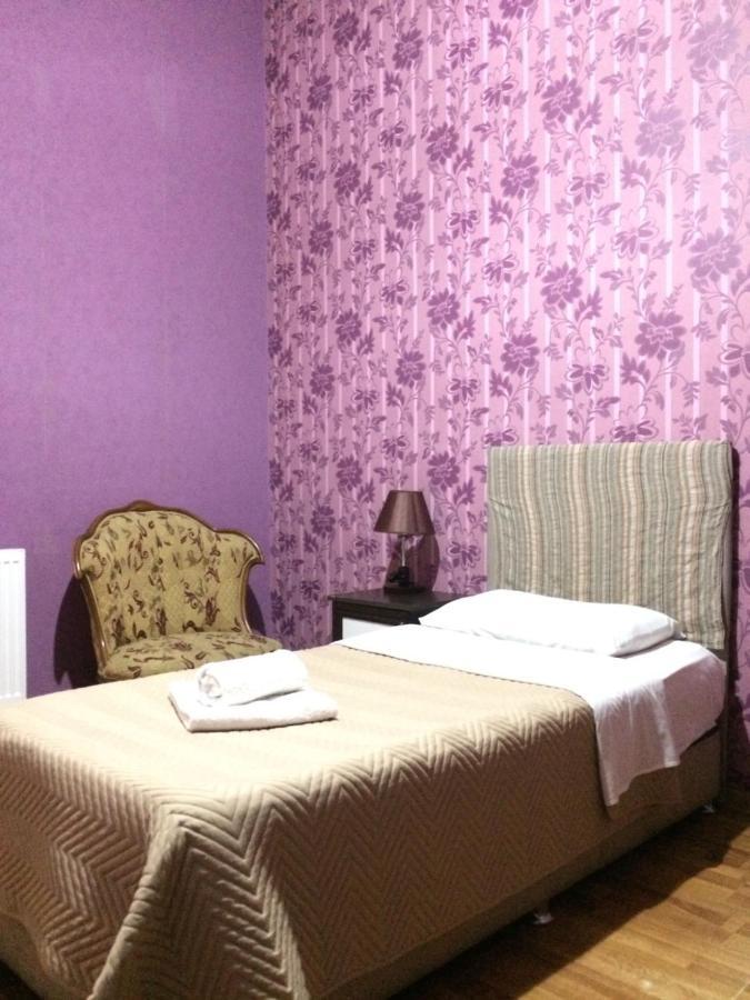 Hotel Albatros Batoumi Extérieur photo