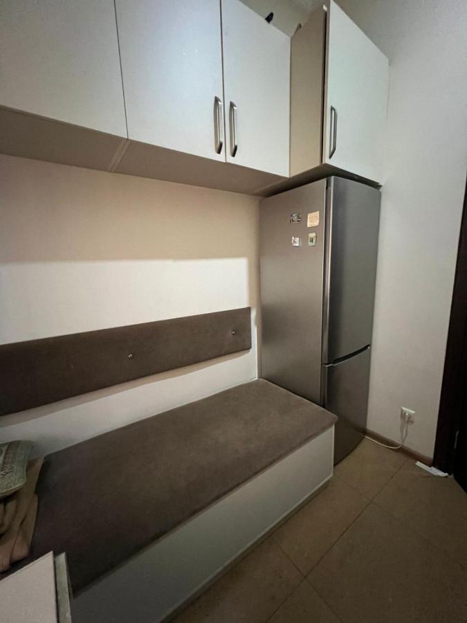 Hotel Albatros Batoumi Extérieur photo