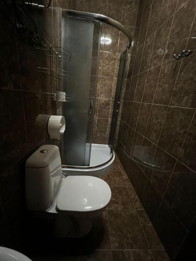Hotel Albatros Batoumi Extérieur photo
